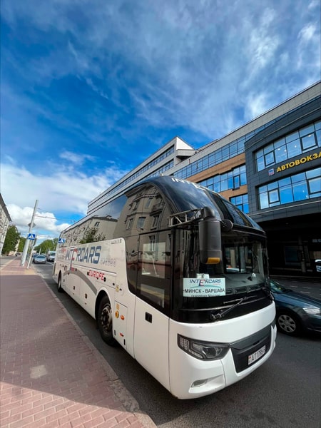 Bus