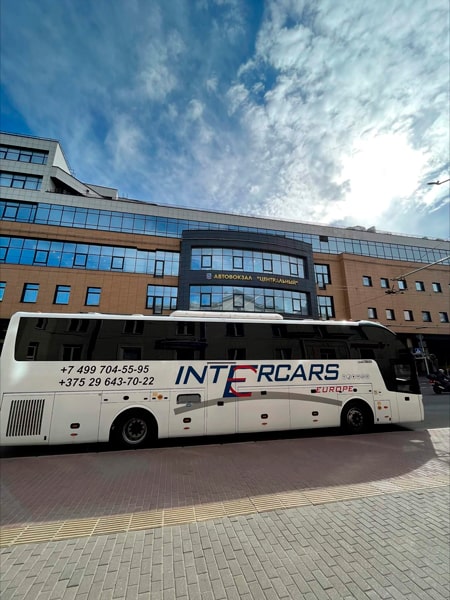 Bus