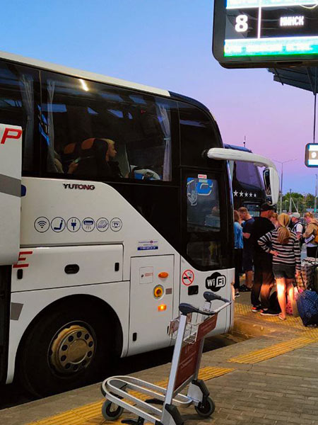 Bus
