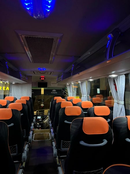 Bus
