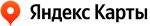 Яндекс Карты