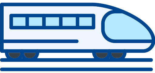 train