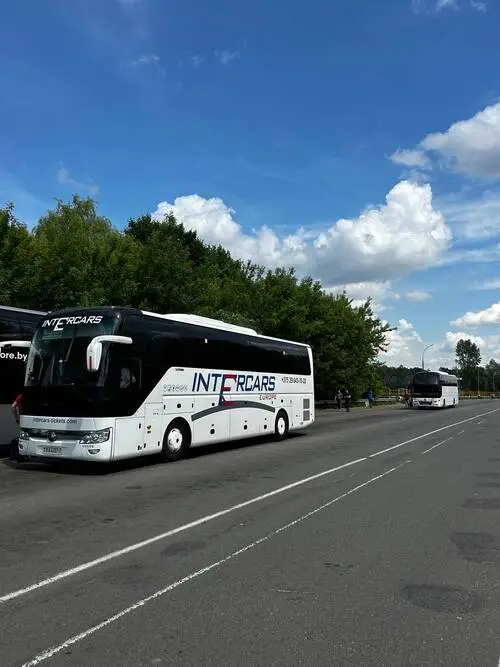 Интеркарс