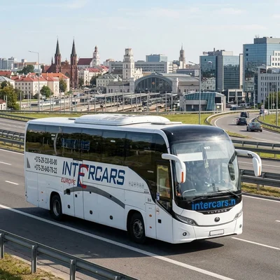 Интеркарс